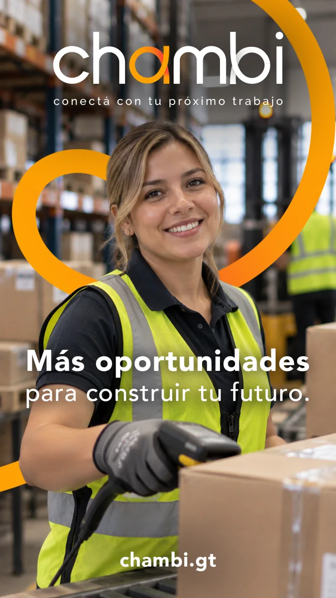 Aplicación de marca Chambi, Pieza 03